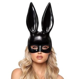 Bunny Mask Halloween Costume